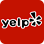 Yelp! icon