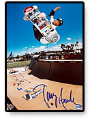 Skating photo