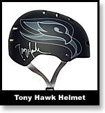 Skating helmet