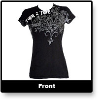 Women's Shirt