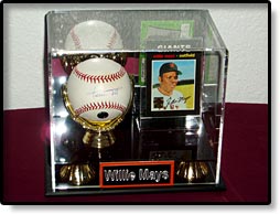 Baseball Photo 1