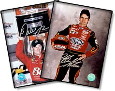 Nascar Photo