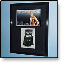 Shadow Box
