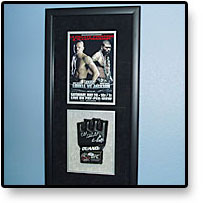 Shadow Box