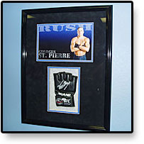Shadow Box