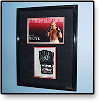 Shadow Box
