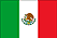 Mexican Flag