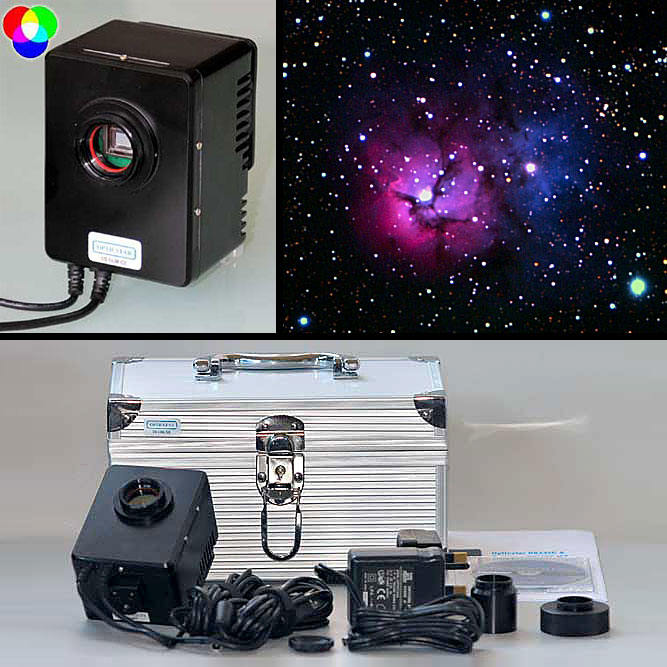 CCD Cameras