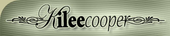 Kilee Cooper Logo