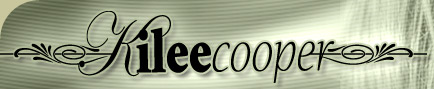 Kilee Cooper Logo