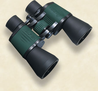 Binoculars