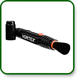 Vortex Lens Pen