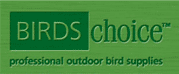 Bird's Choice logo