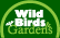 Wild Birds & Gardens logo