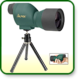 Spotting Scope #711