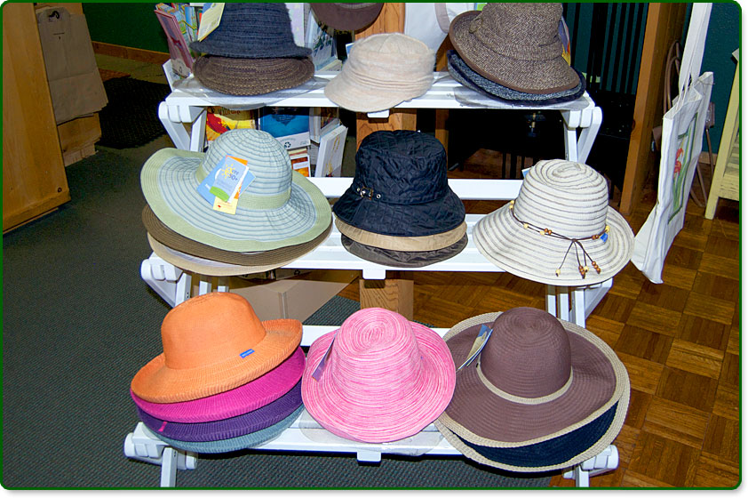 Wallaroo Hats