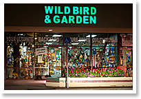 Photo of Wild Birds & Gardens storefront