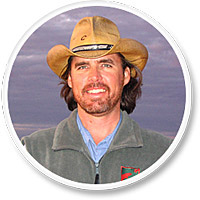 Photo of Brad Bohen
