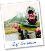 Jay Seaman
